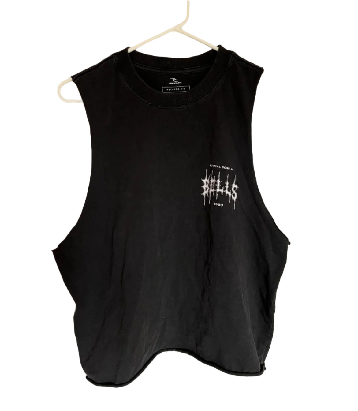 Ripcurl Bells Beach Tank-Top