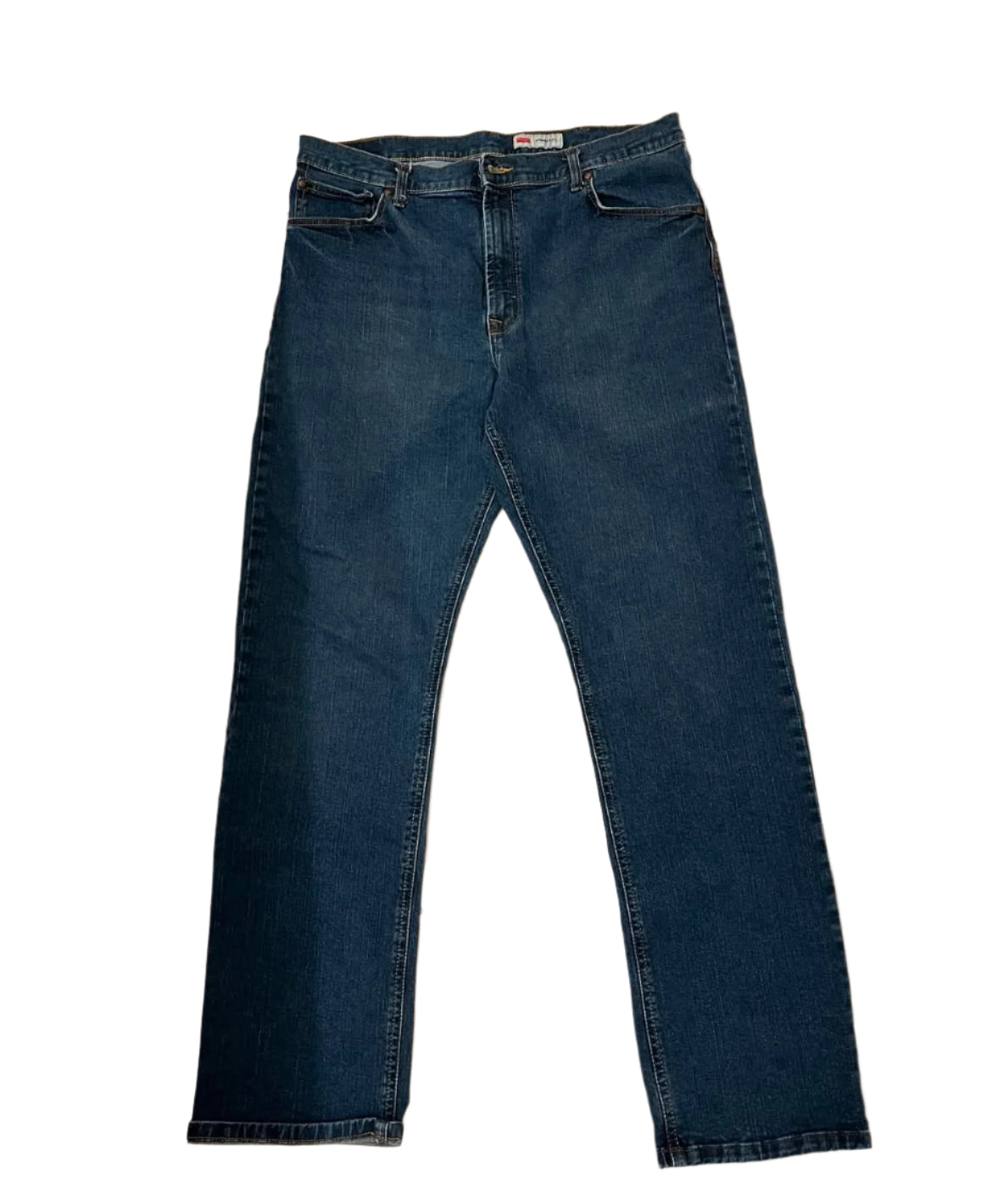 Men’s Wrangler Regular Fit Jeans