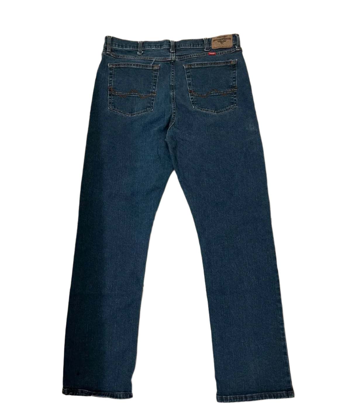 Men’s Wrangler Regular Fit Jeans