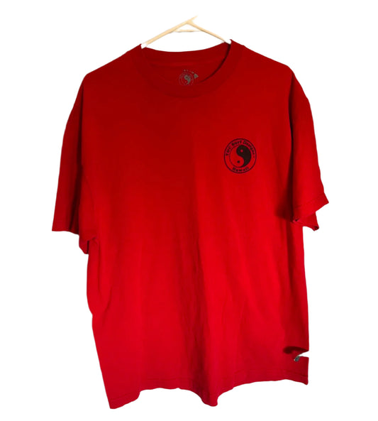 T&C Surf Designs Hawaii Dragon Tee Shirt