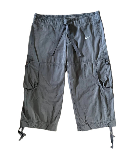 Nike Cargo Capri Pants