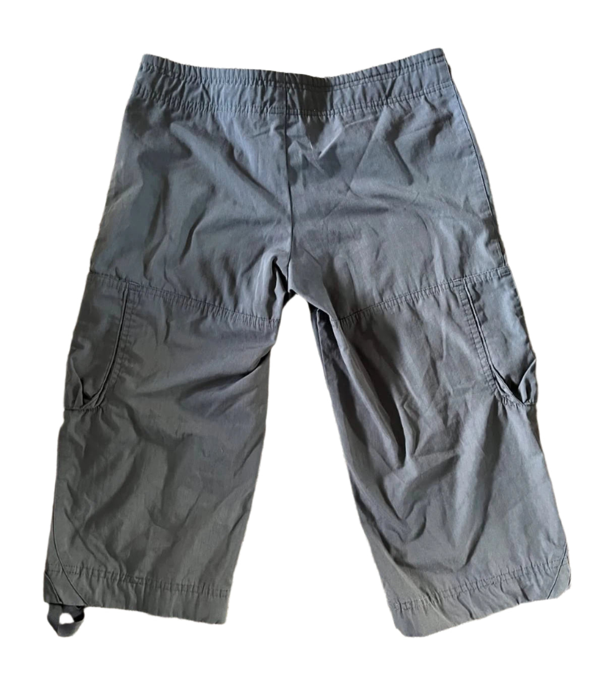 Nike Cargo Capri Pants