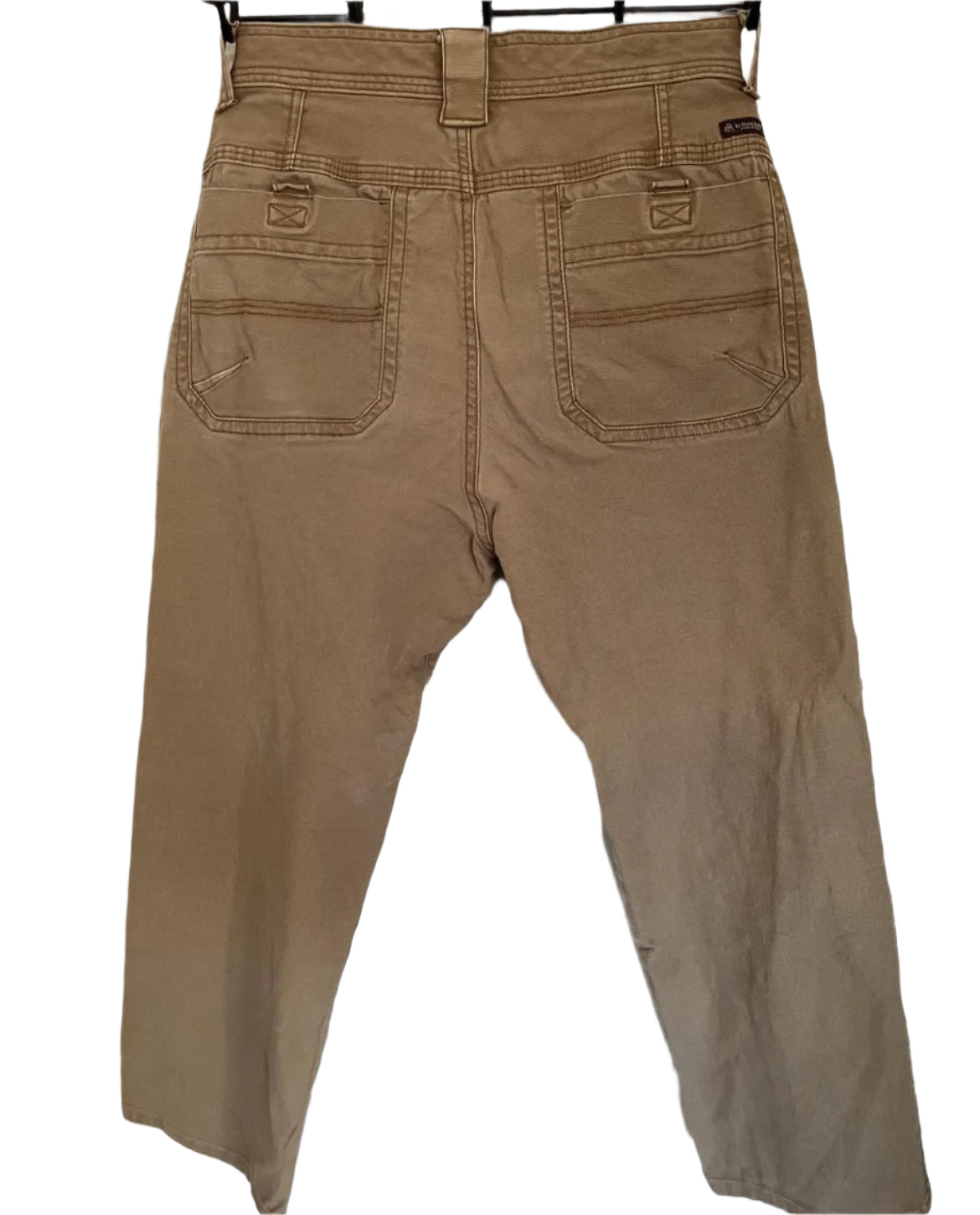 Legendary Outfitters Khaki Colored Pants