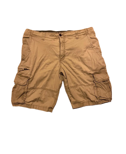 George Khaki Cargo Corts