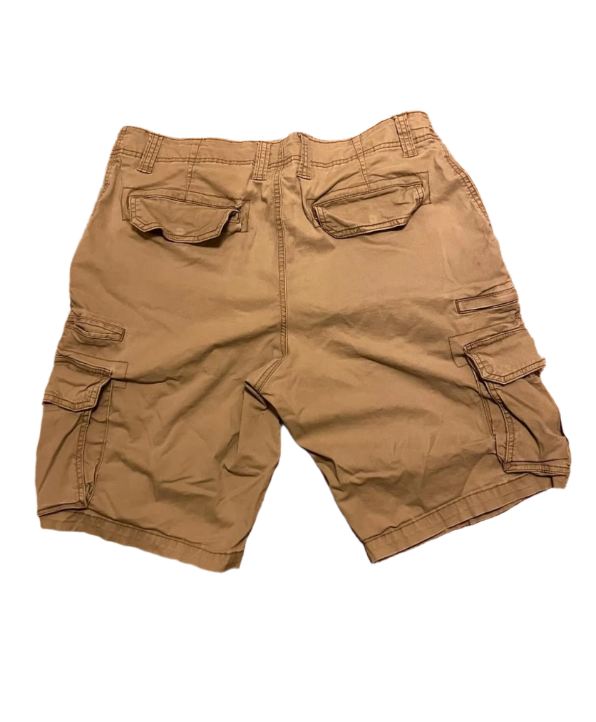 George Khaki Cargo Corts