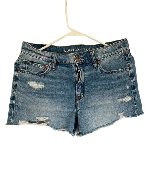 Women’s American Eagle Ripped Shorts