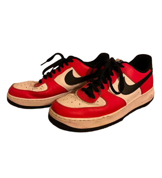 Nike Air Force 1 Low Chicago