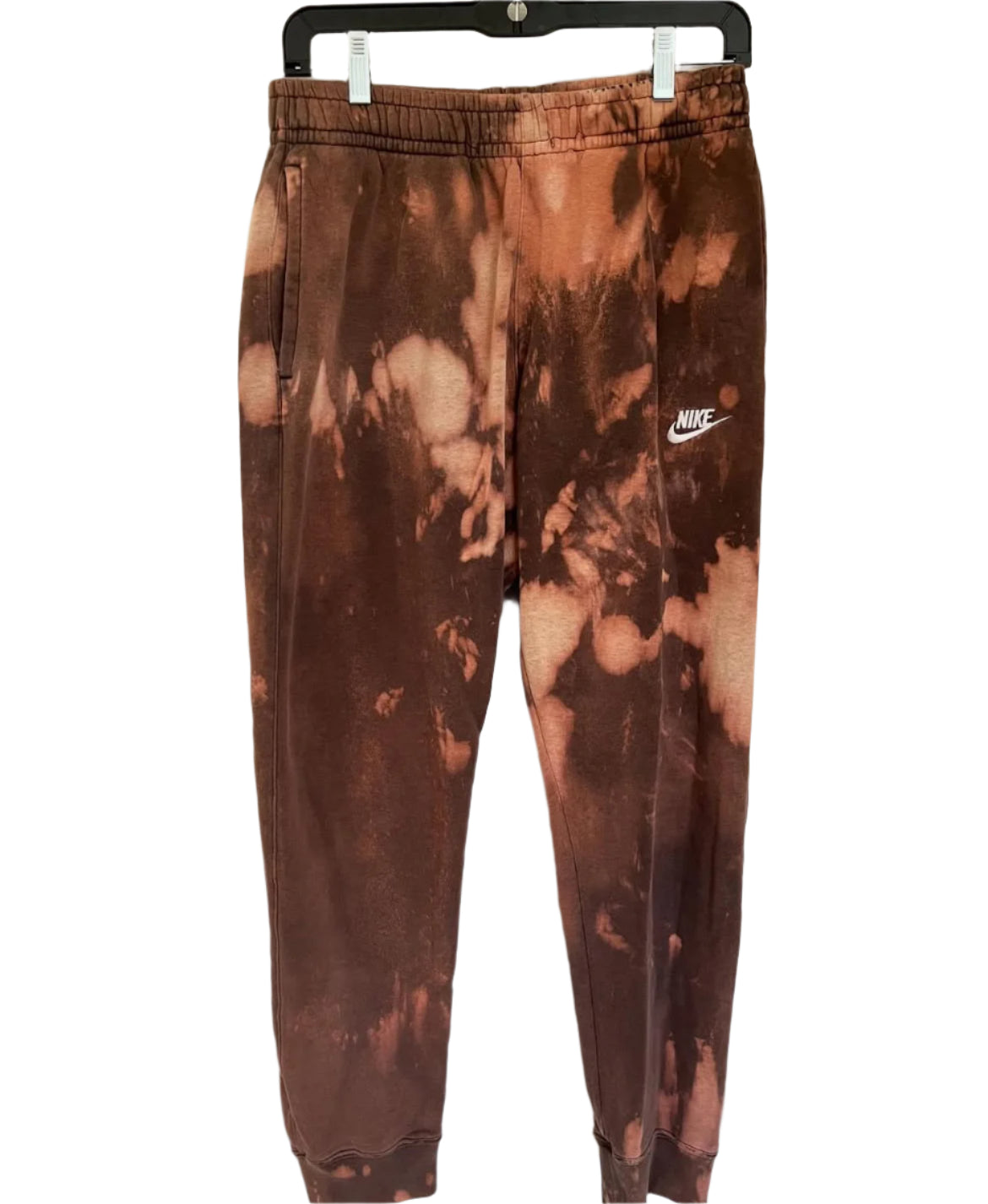 Men's Nike Tye Dye Joggers