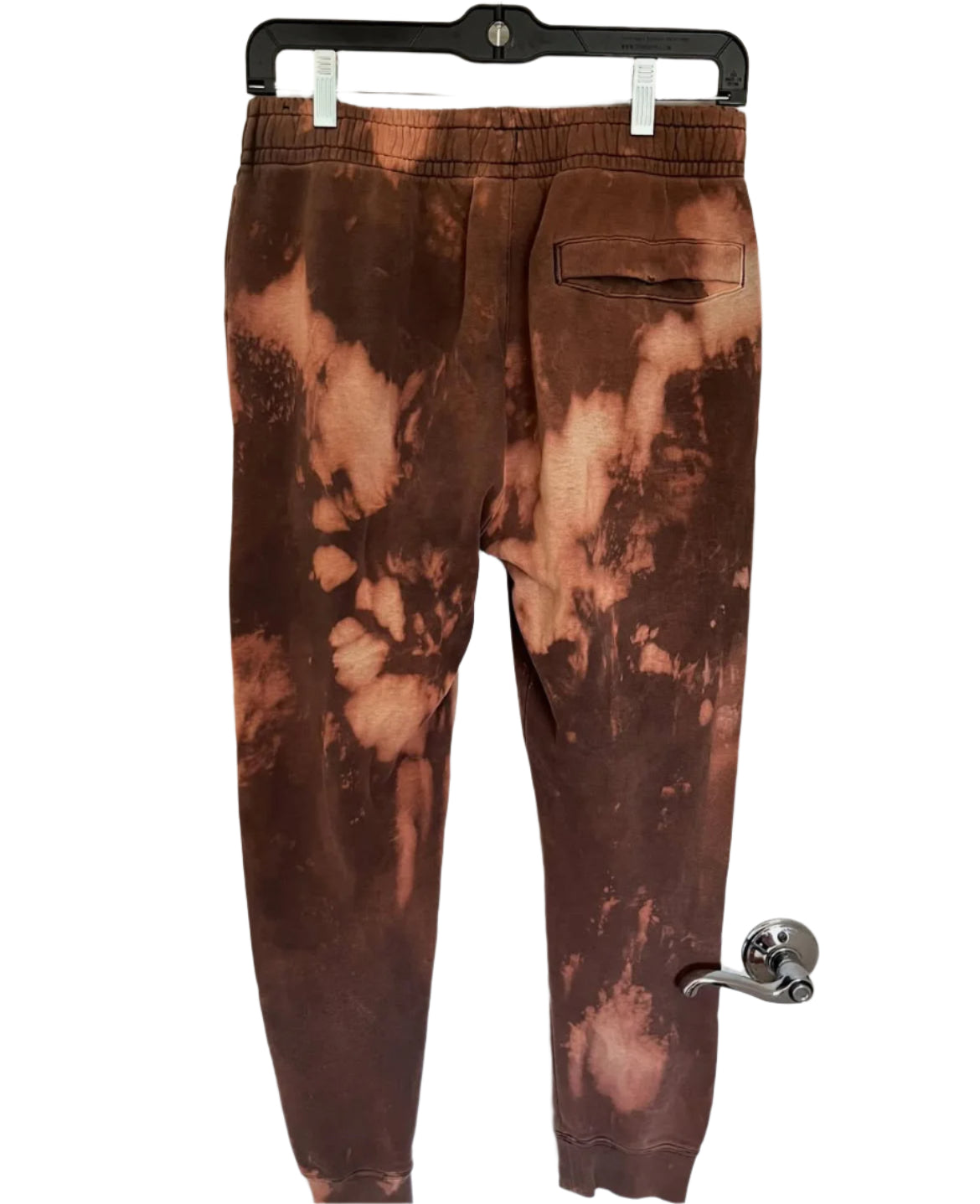 Men's Nike Tye Dye Joggers