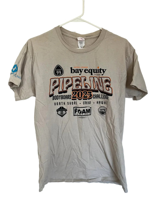 Pipeline 2023 Competition Tee