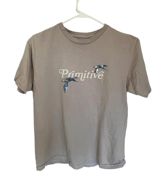 PRIMITIVE Migration Mens Tee