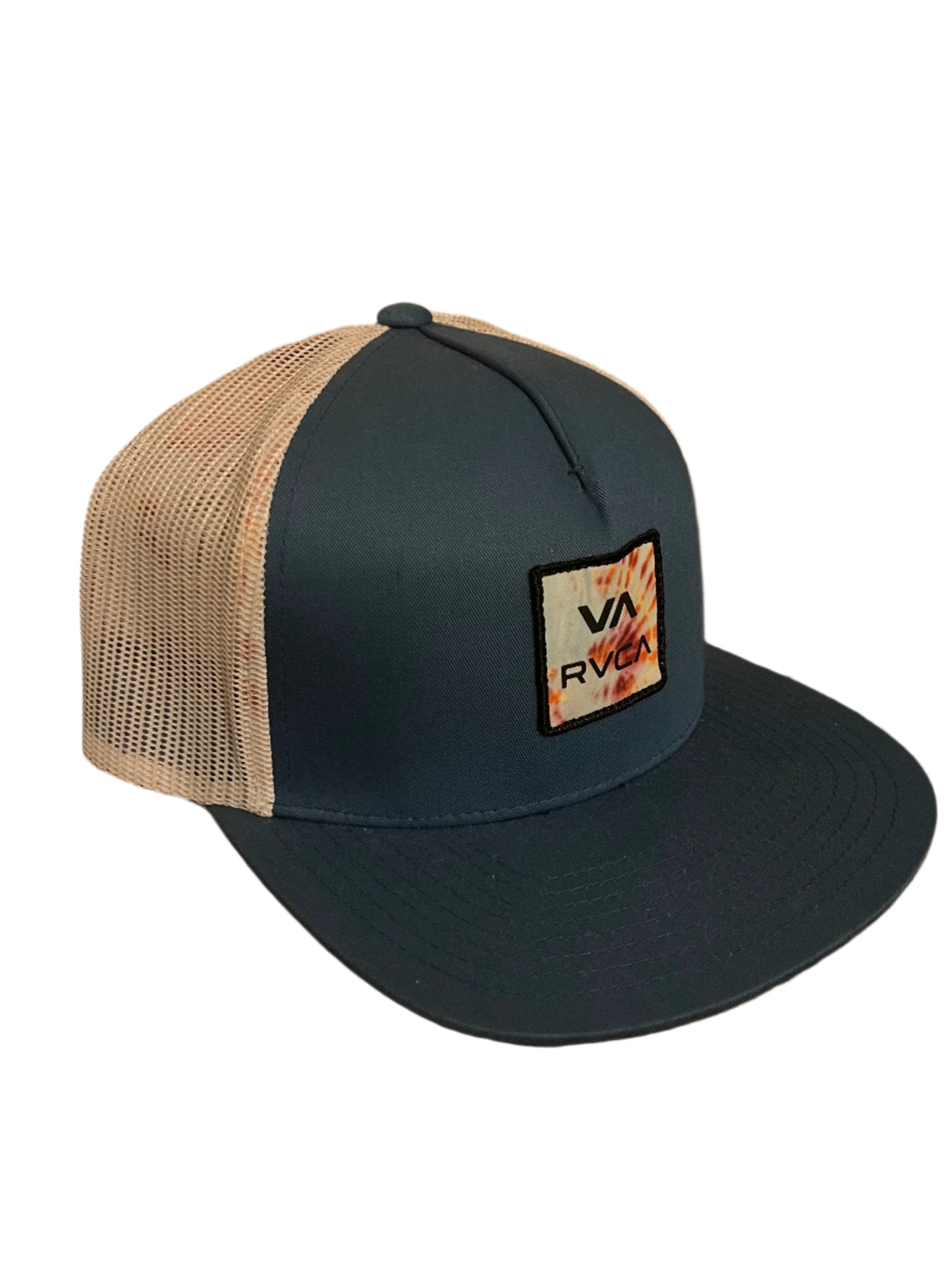 RVCA All The Way Trucker Hat